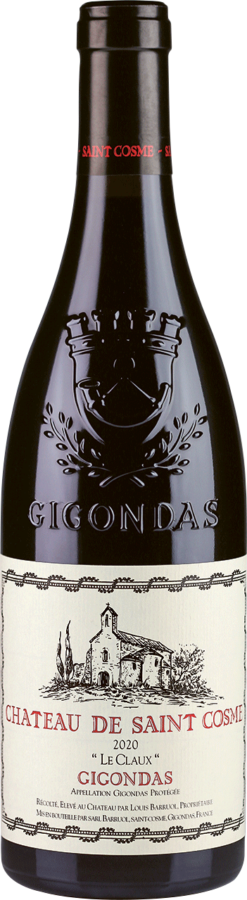 Gigondas a.c.