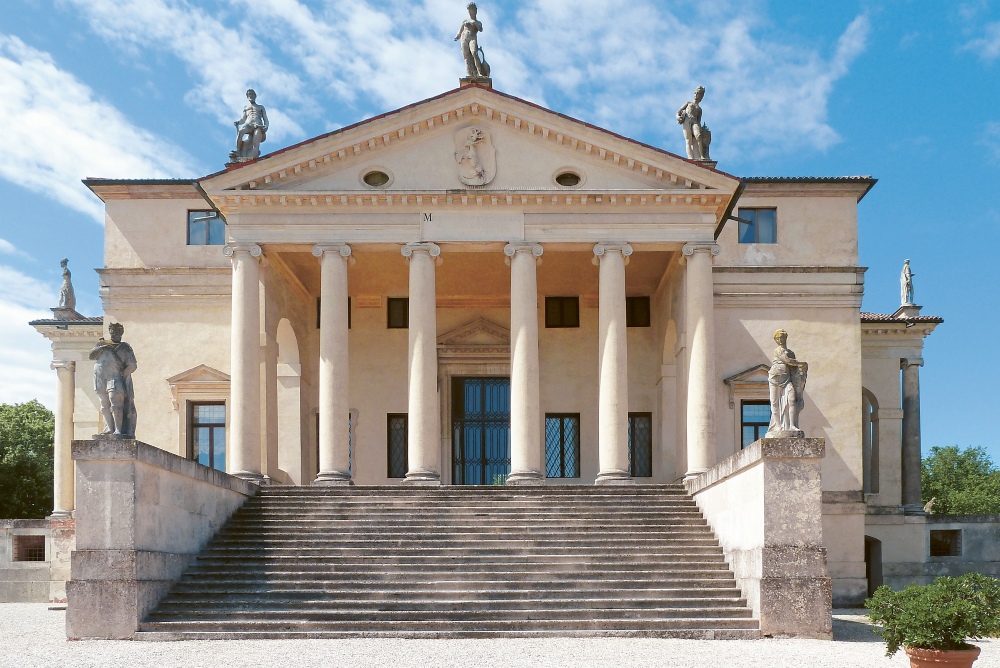 Weingutsbesuch Azienda Agricola Inama