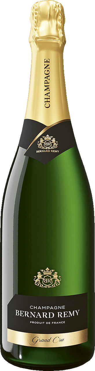 Champagne Grand Crû brut