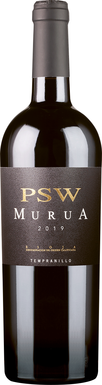 «PSW» Murua