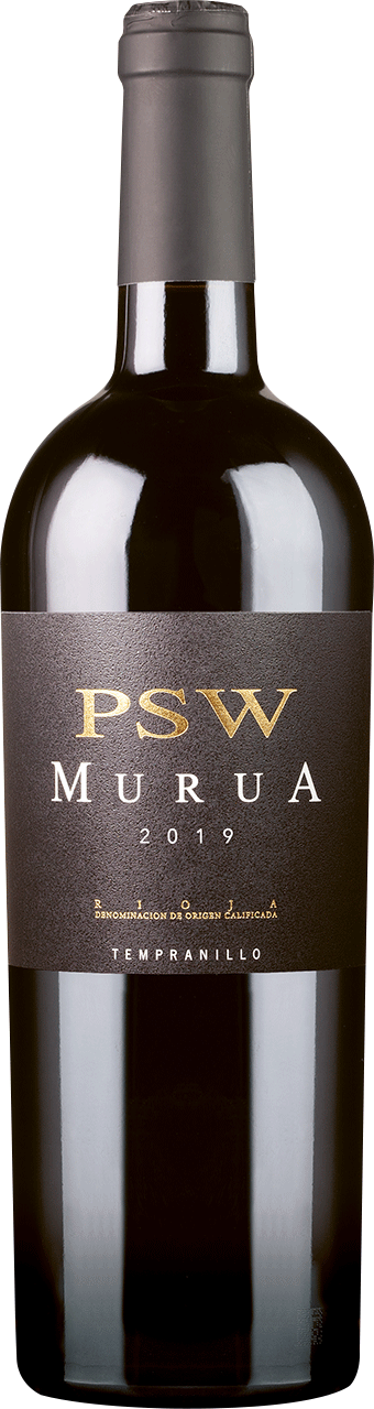 «PSW» Murua «PSW» Murua