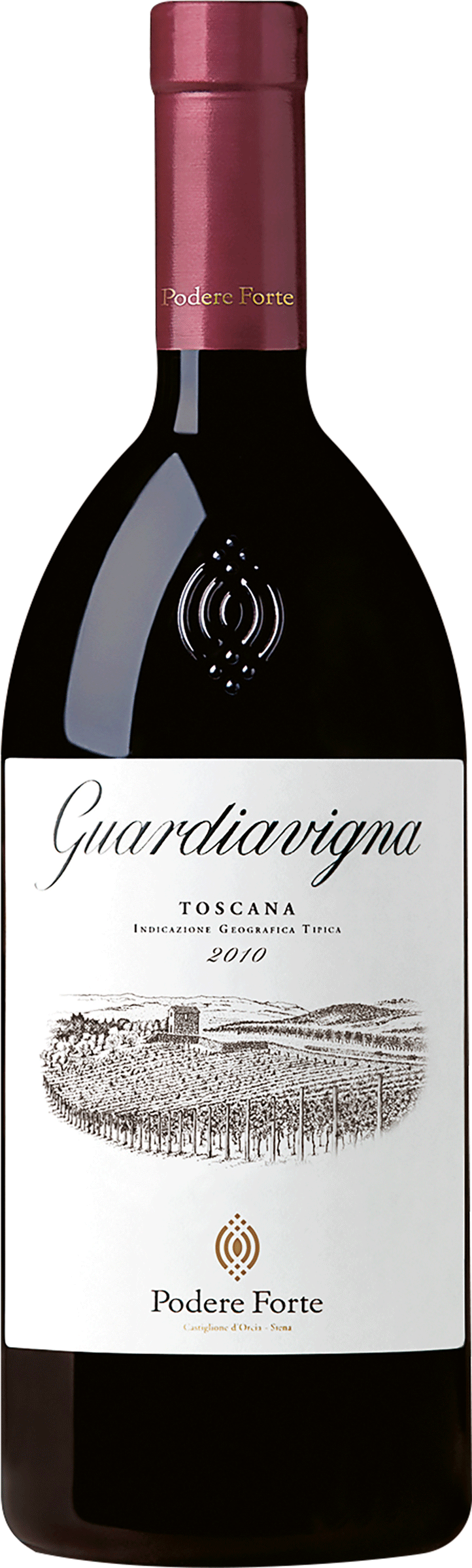 Guardiavigna