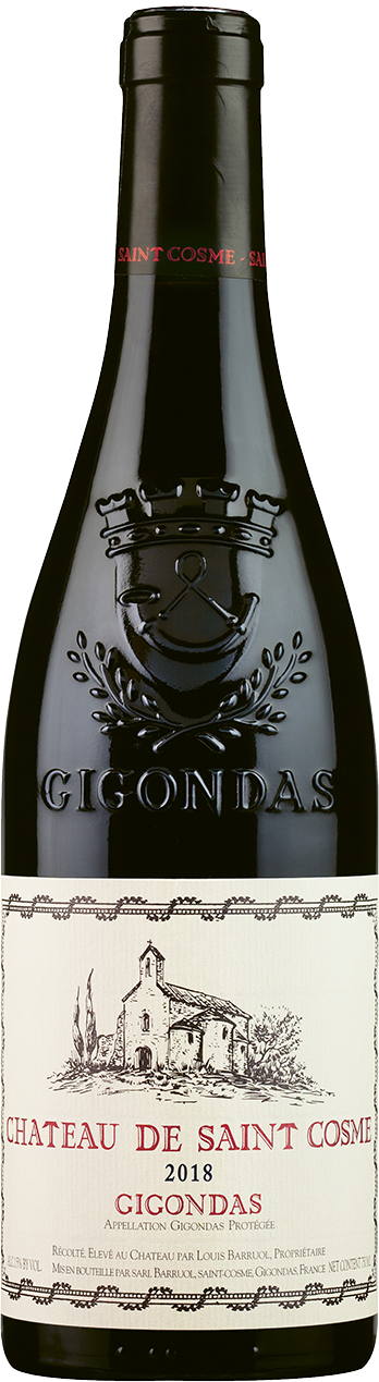 Gigondas a.c.