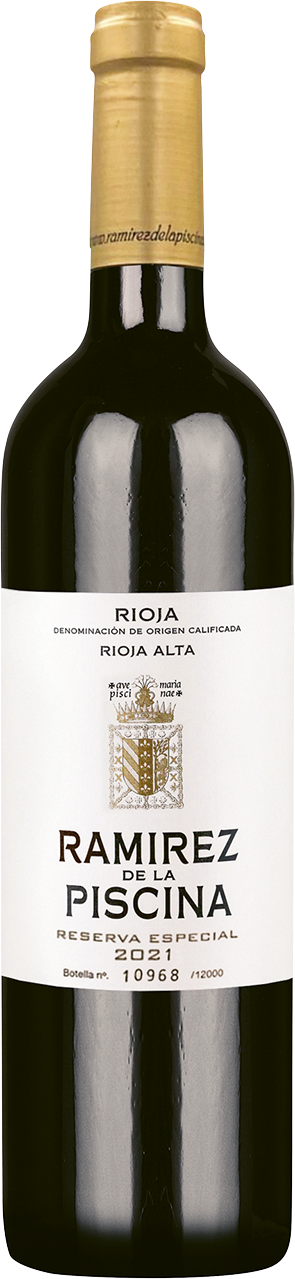 Rioja Reserva Especial