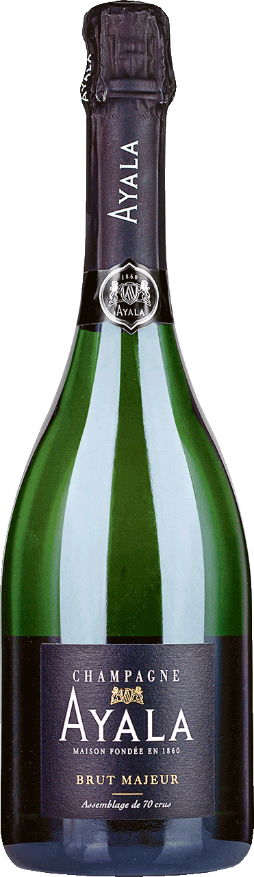 Champagne Ayala, Brut Majeur