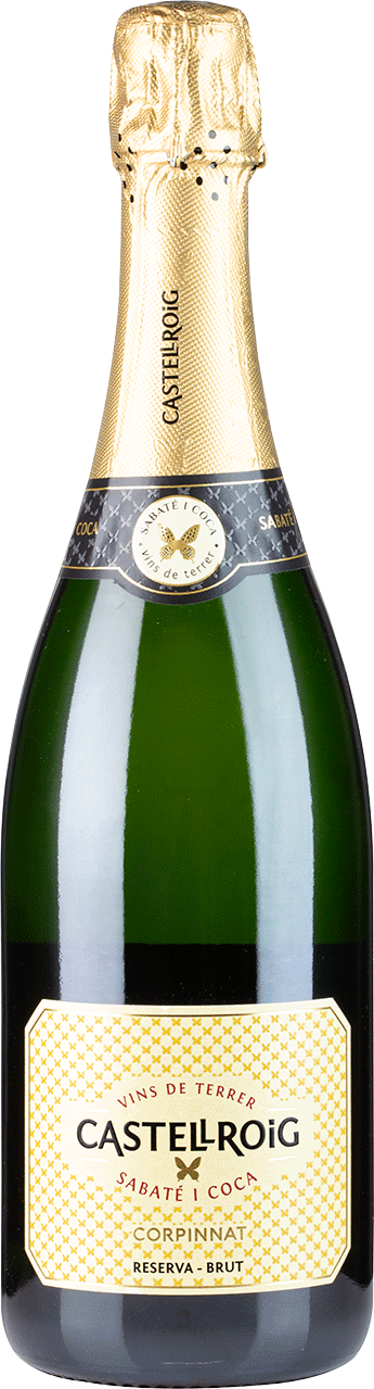 Castellroig Reserva brut