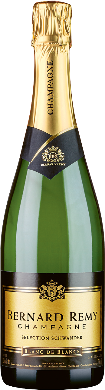 Champagne Blanc de Blancs brut