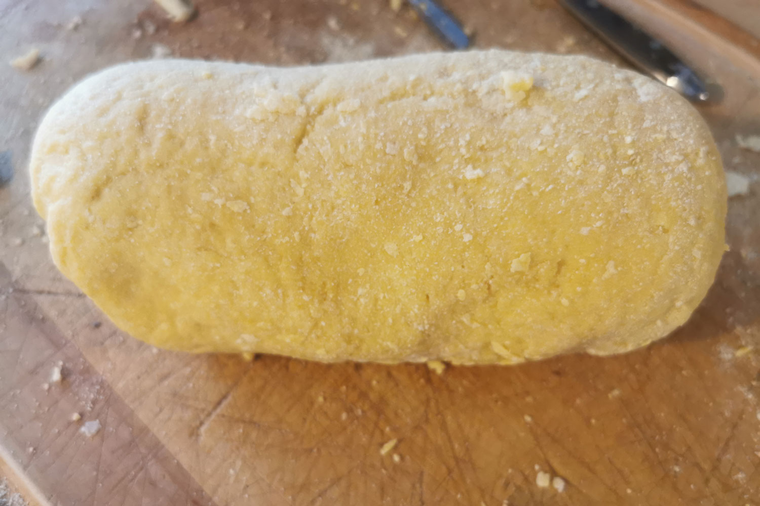 Vivis Rezept für Ravioli classici Vivis Rezept für Ravioli classici