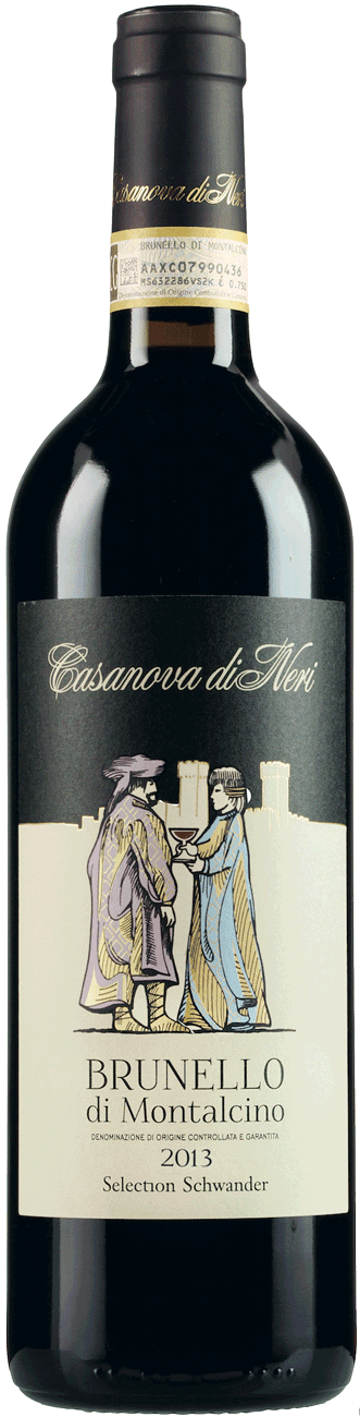 Brunello di Montalcino