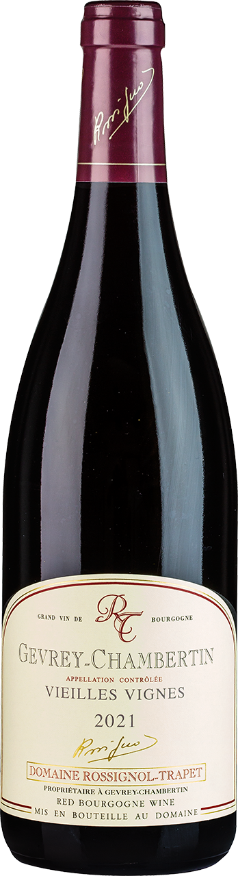 Gevrey Chambertin Vieilles Vignes