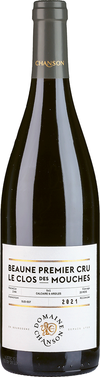 Beaune Clos des Mouches Rouge