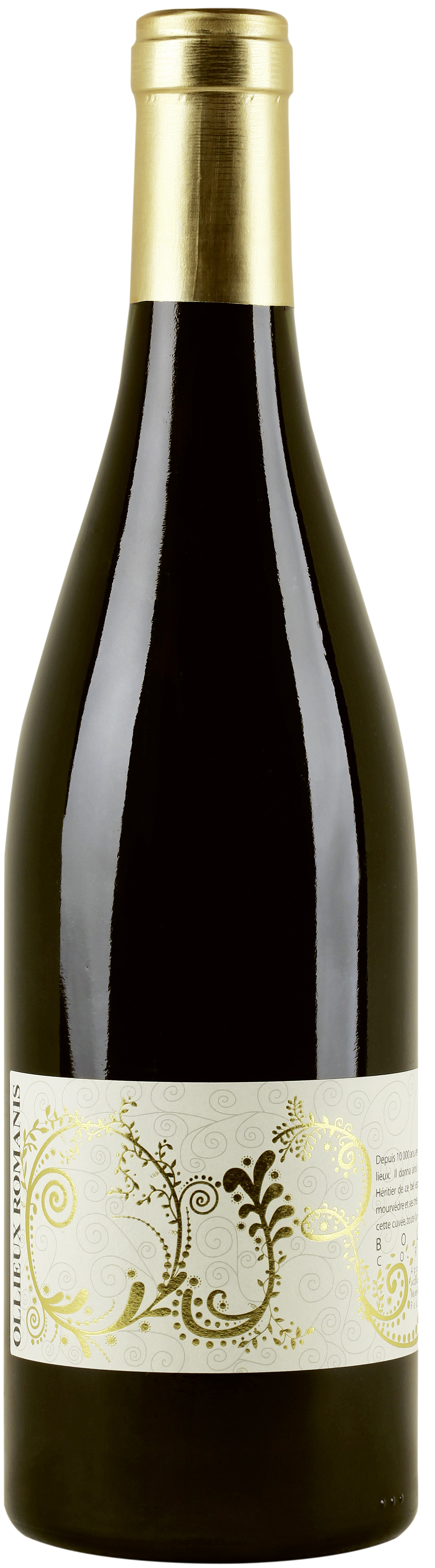 Cuvée OR