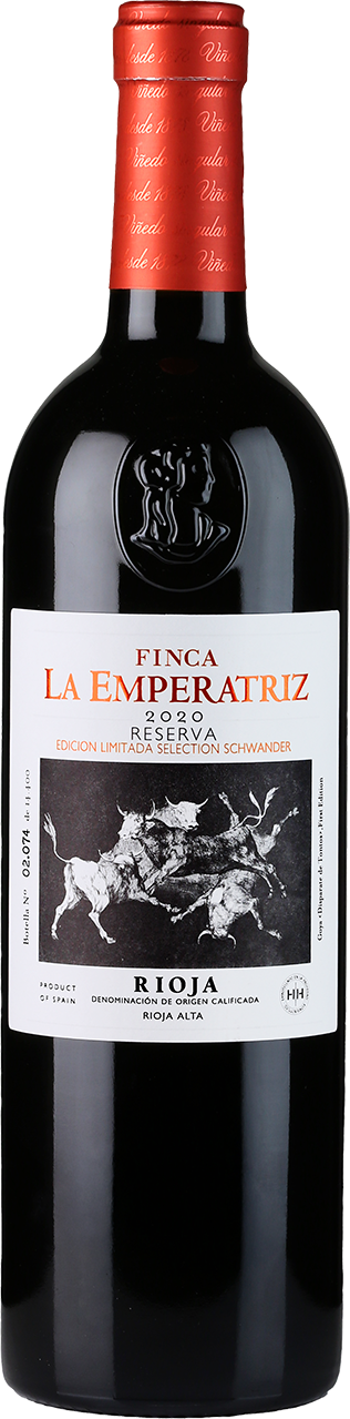 Finca La Emperatriz