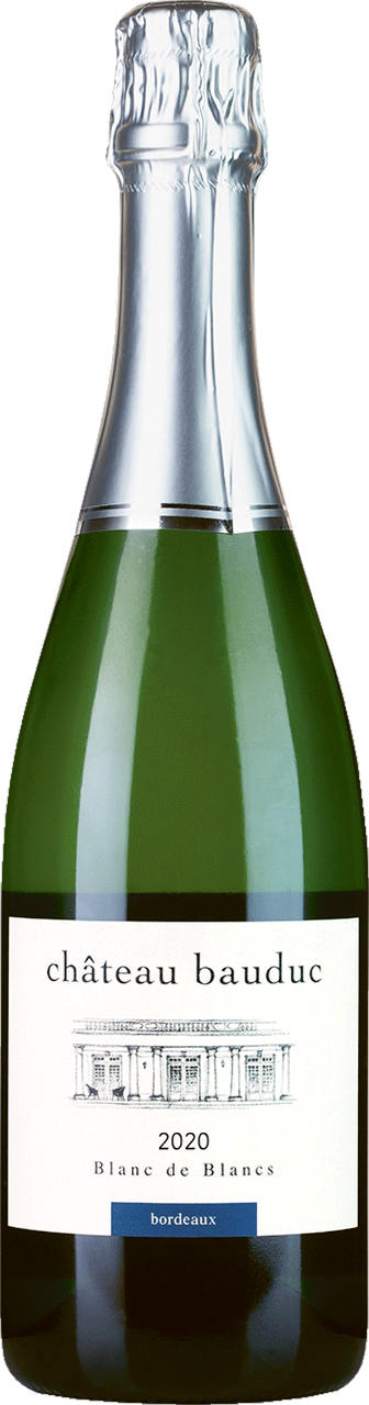 Crémant de Bordeaux brut