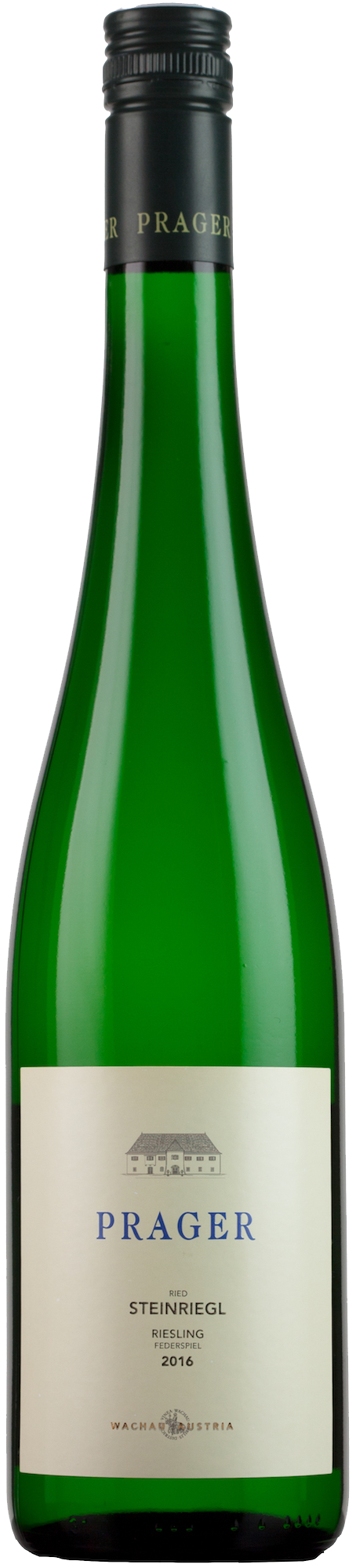 Federspiel Riesling