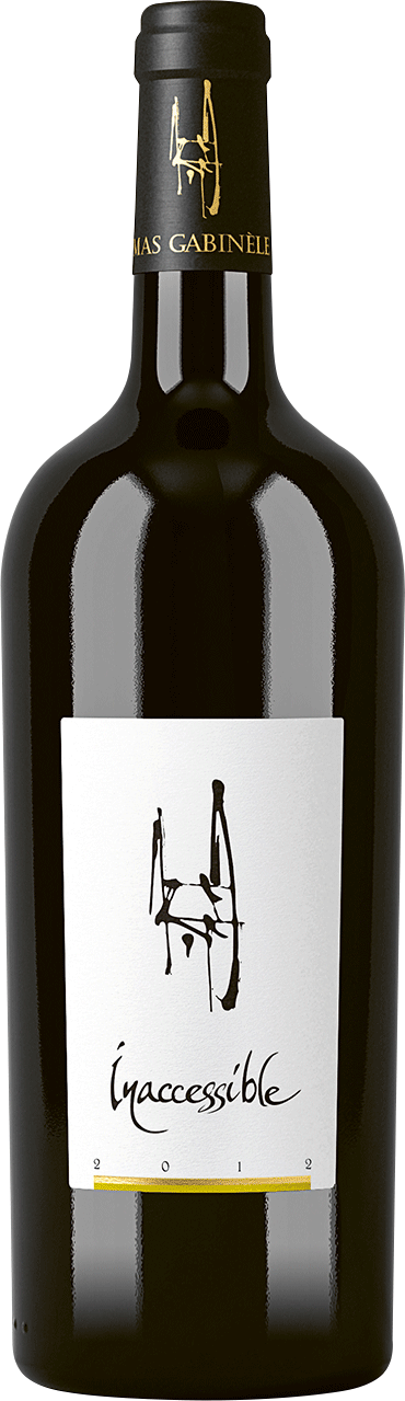 Inaccessible Inaccessible