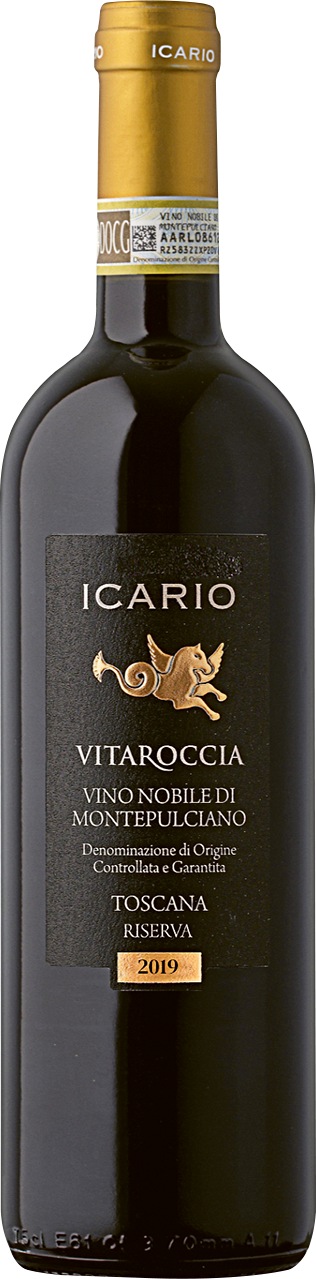 Vitaroccia