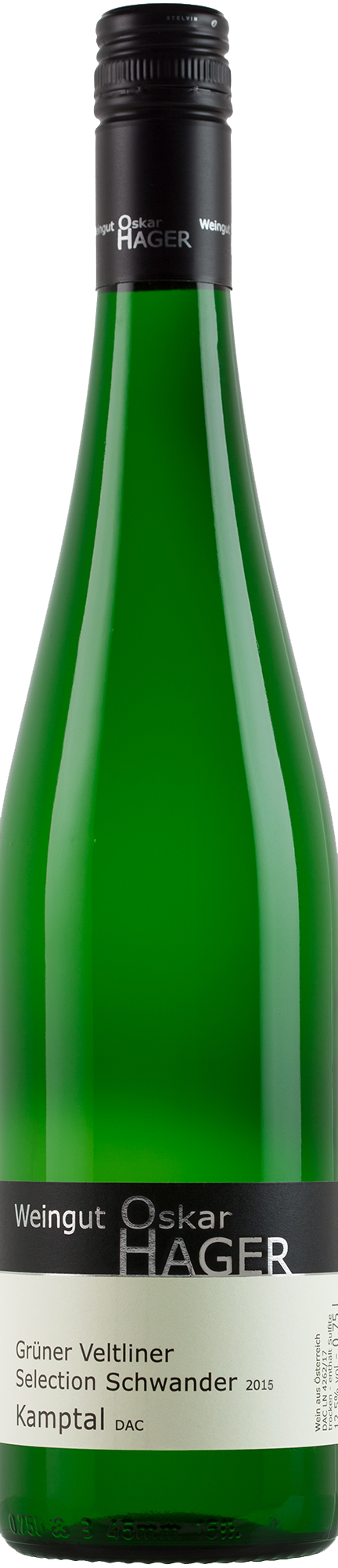 Grüner Veltliner Selection Sch