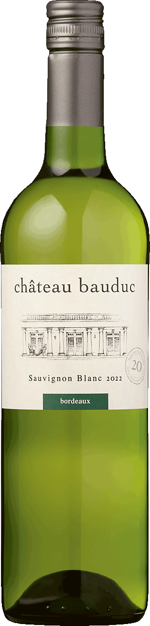 Bordeaux Blanc