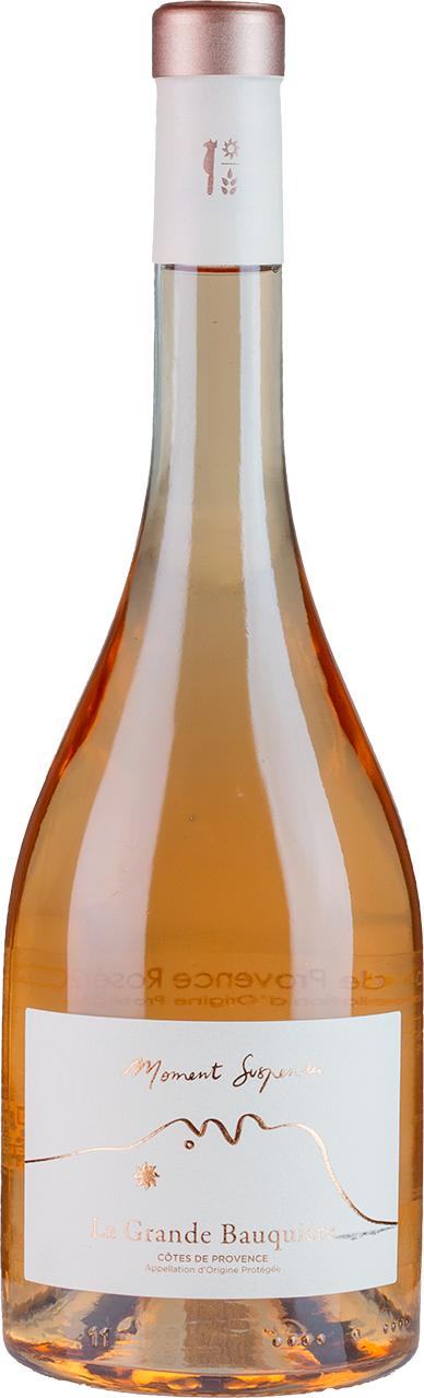 Moment Suspendu Rosé 