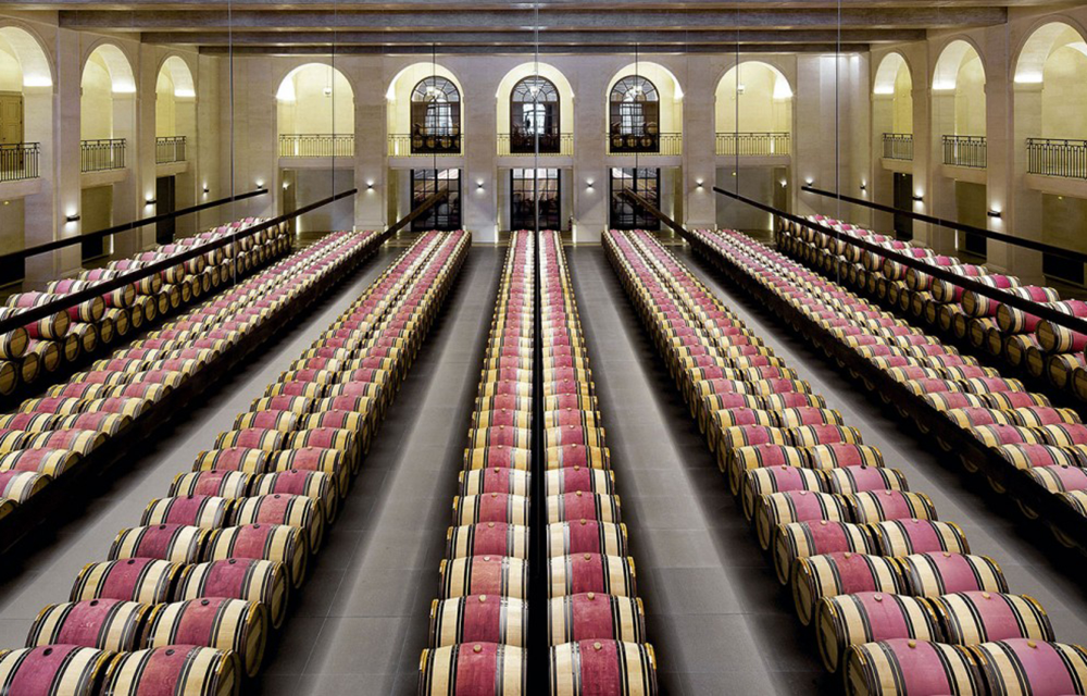 Schwanders Empfehlung: Bordeaux 2013