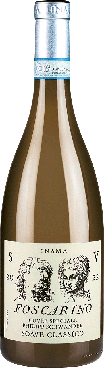 Vigneti di Foscarino  Vigneti di Foscarino