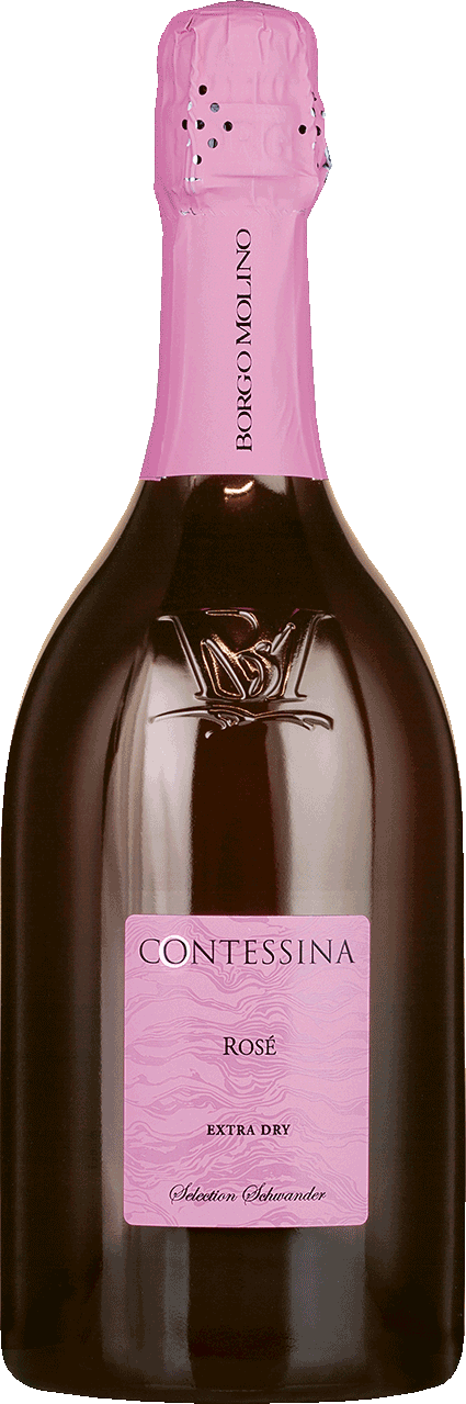 Rosé «Contessina» extra dry