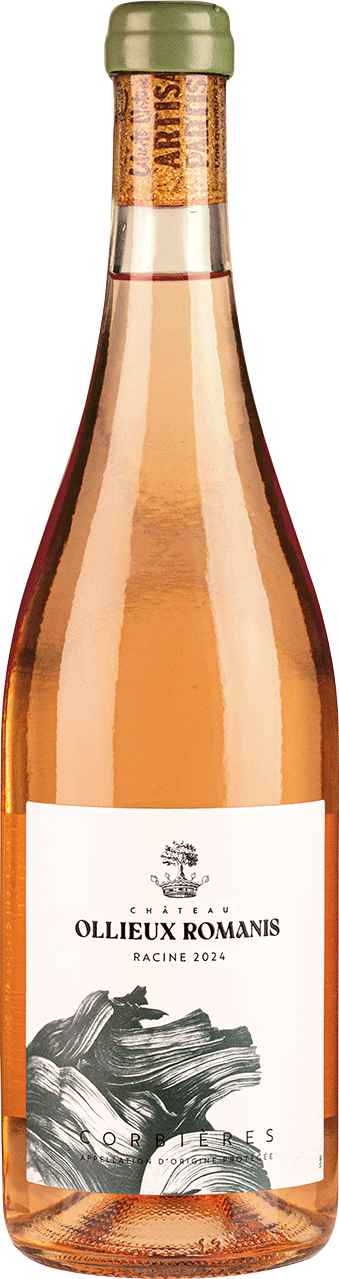 Rosé «Racine» Rosé «Racine»