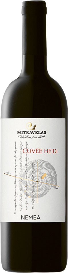 Cuvée Heidi