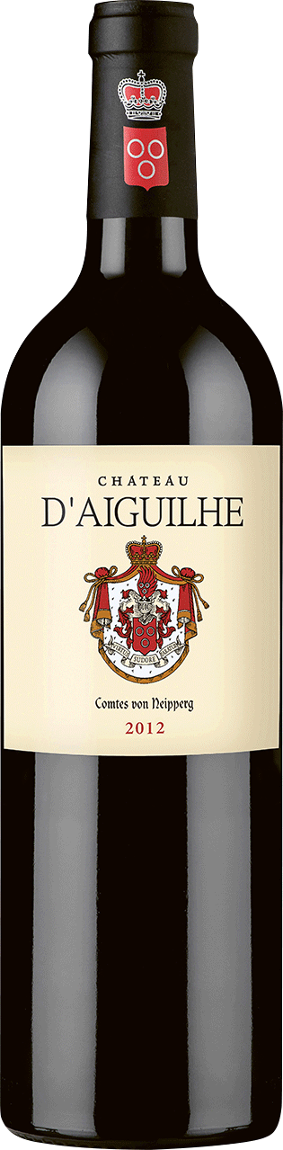 Château d'Aiguilhe Château d'Aiguilhe