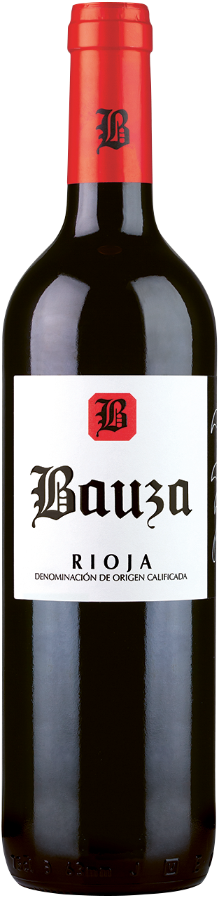 Bauza, Crianza