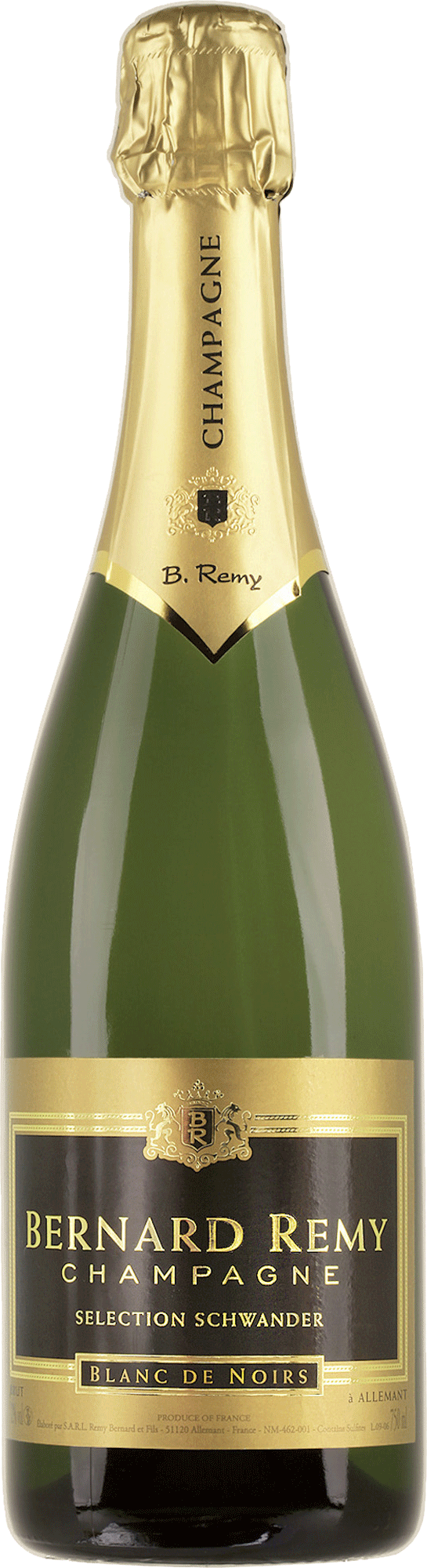 Champagner Blanc de Noirs Champagner Blanc de Noirs