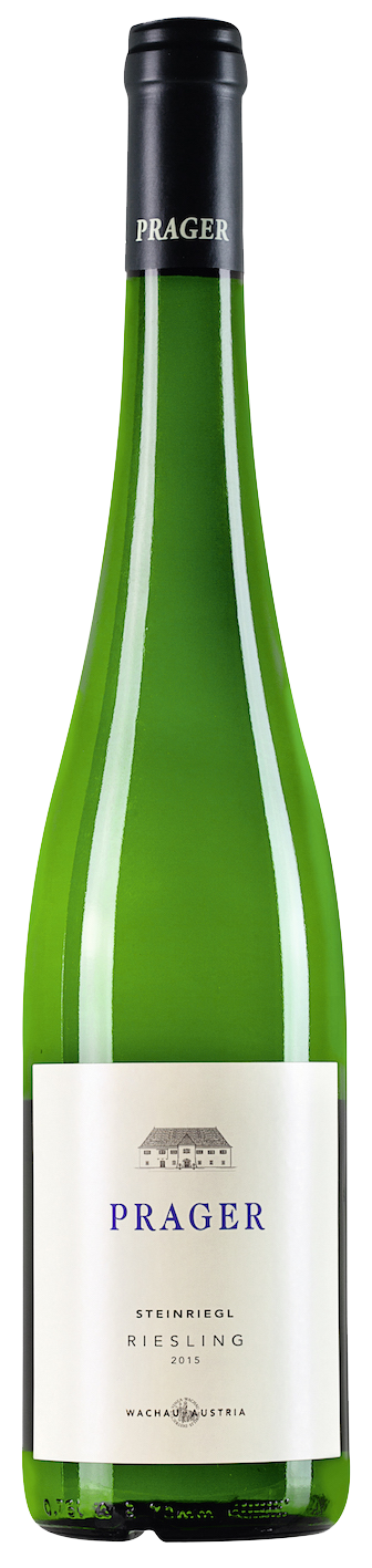 Federspiel Riesling