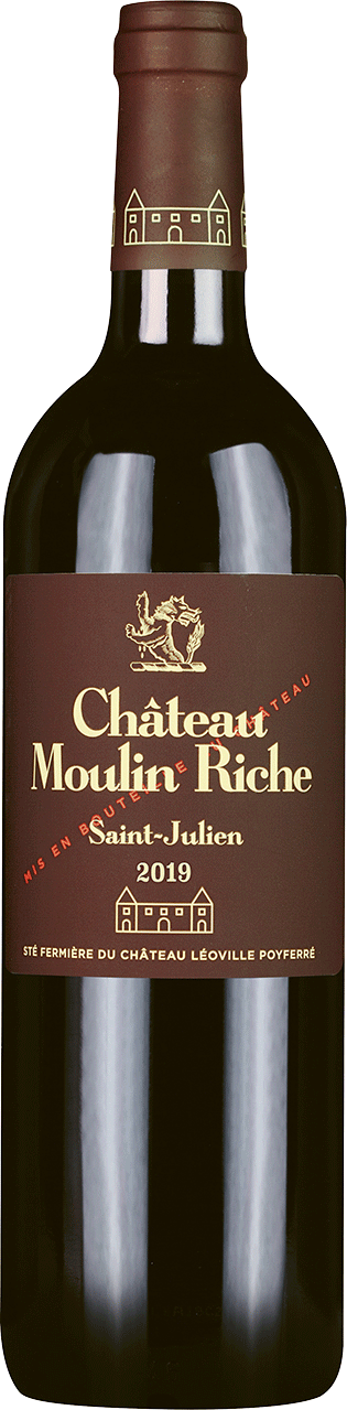 Château Moulin Riche