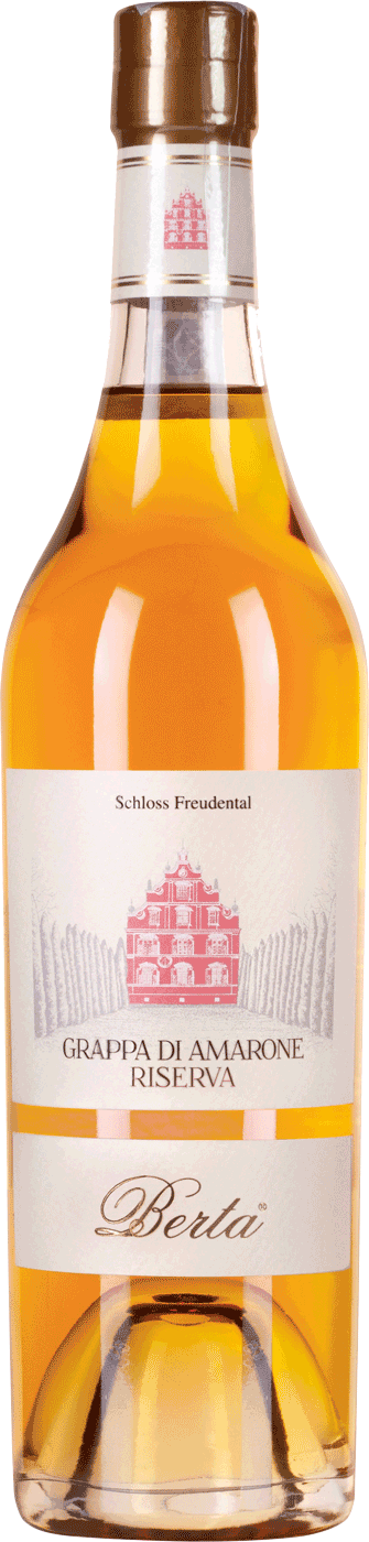 Grappa di Amarone Riserva Grappa di Amarone Riserva