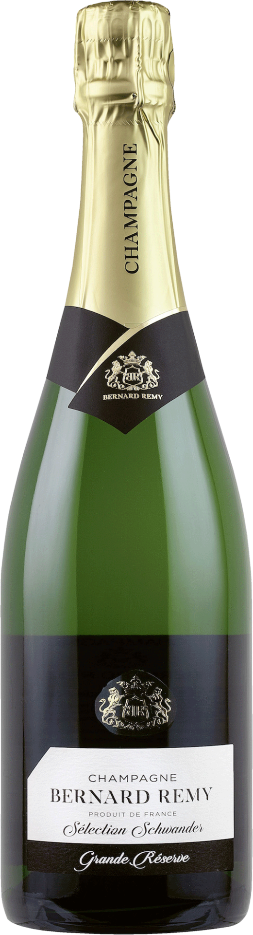 Magnum Champagne Bernard Remy 