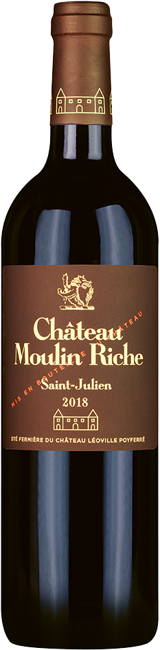 Château Moulin Riche