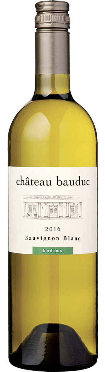 Bordeaux Blanc