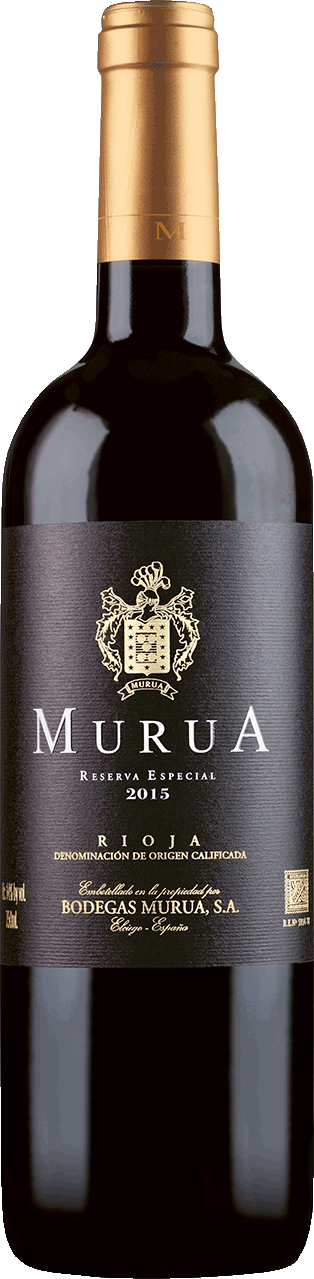 Murua Rioja Reserva Especial