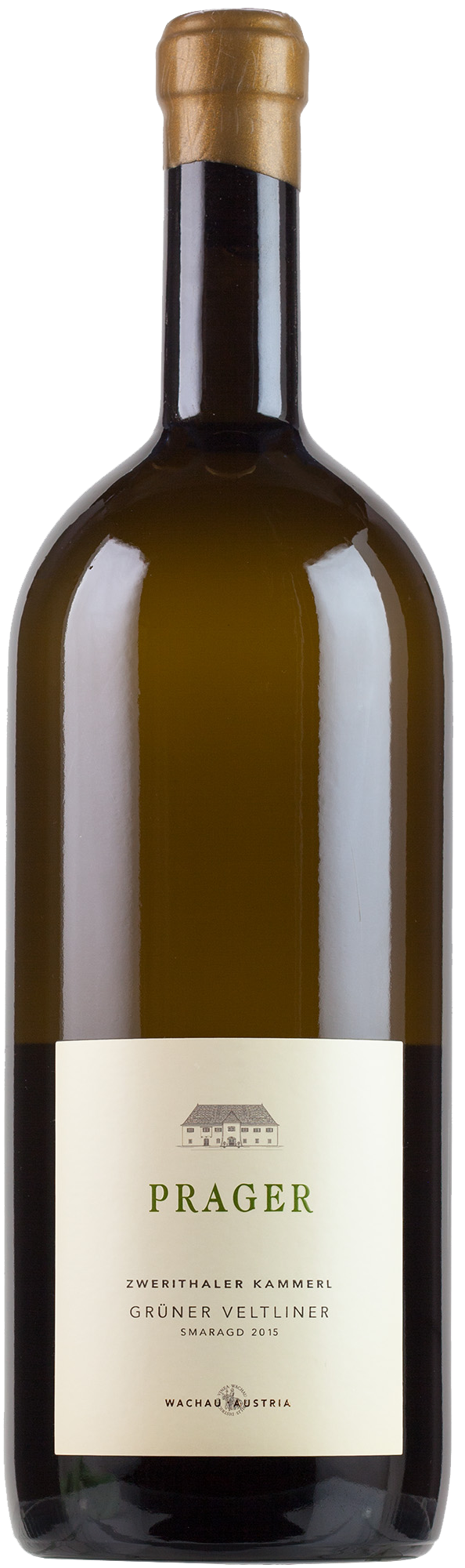 Grüner Veltliner Smaragd