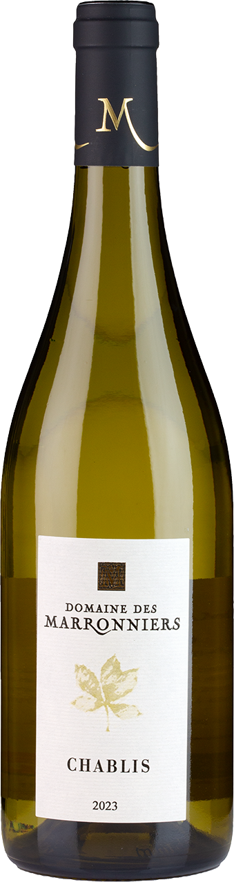 Chablis Domaine des Marronniers