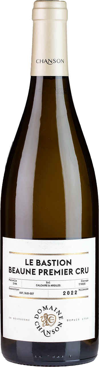 Beaune Bastion Blanc