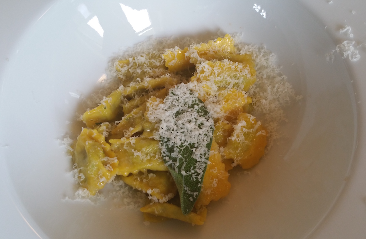 Weingutsbesuch Cantina del Mandrolisai
