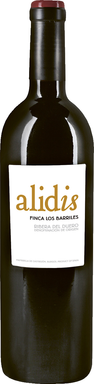 Alidis Crianza