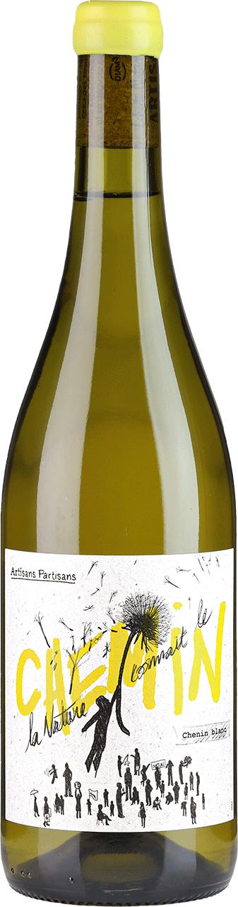 Chenin blanc, Les Indigènes