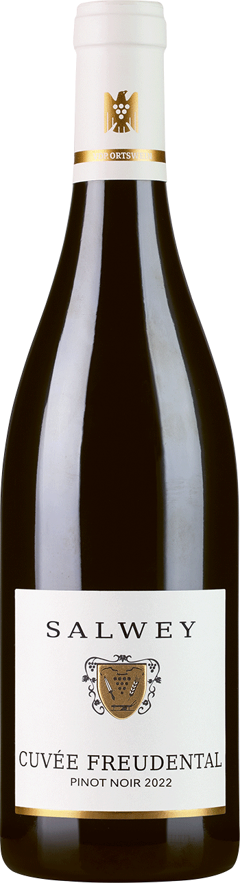 Pinot Noir Cuvée Freudental Pinot Noir Cuvée Freudental