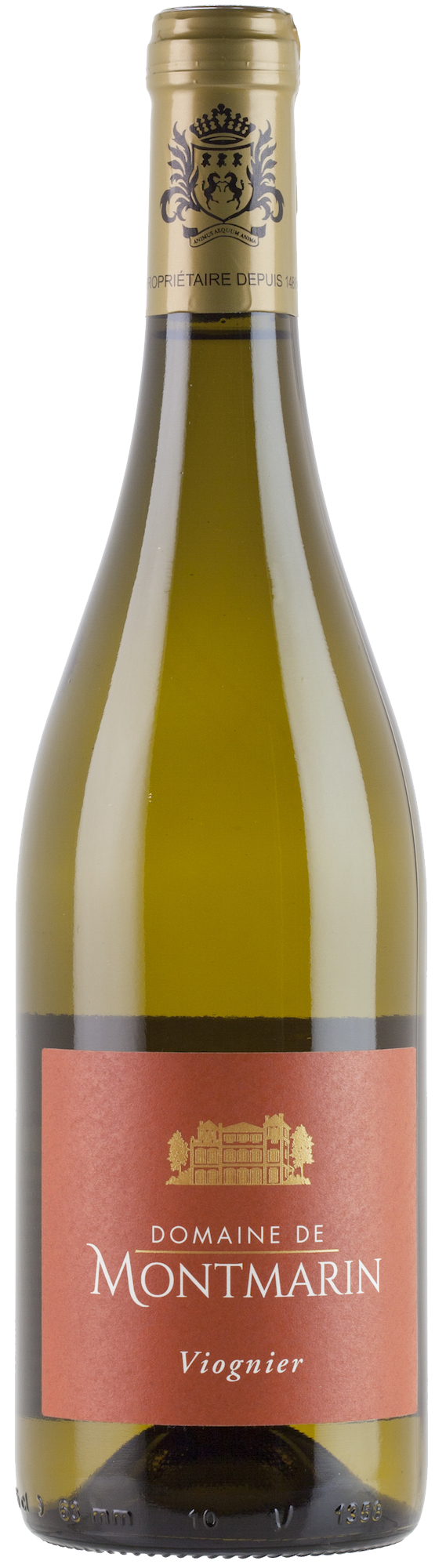 Viognier Domaine de Montmarin