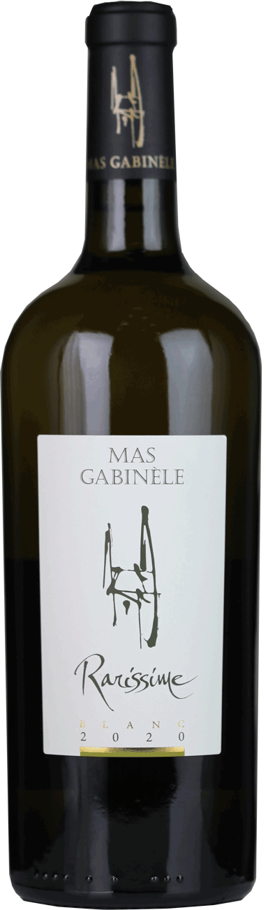 Blanc de Rarissime Blanc de Rarissime