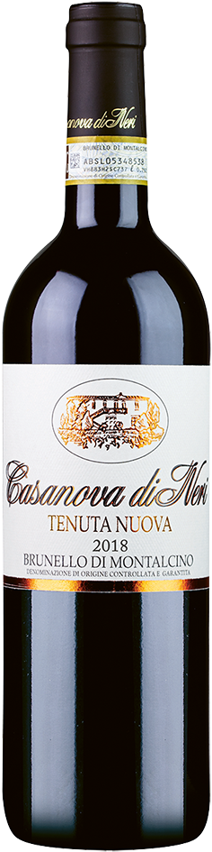 Brunello di Montalcino