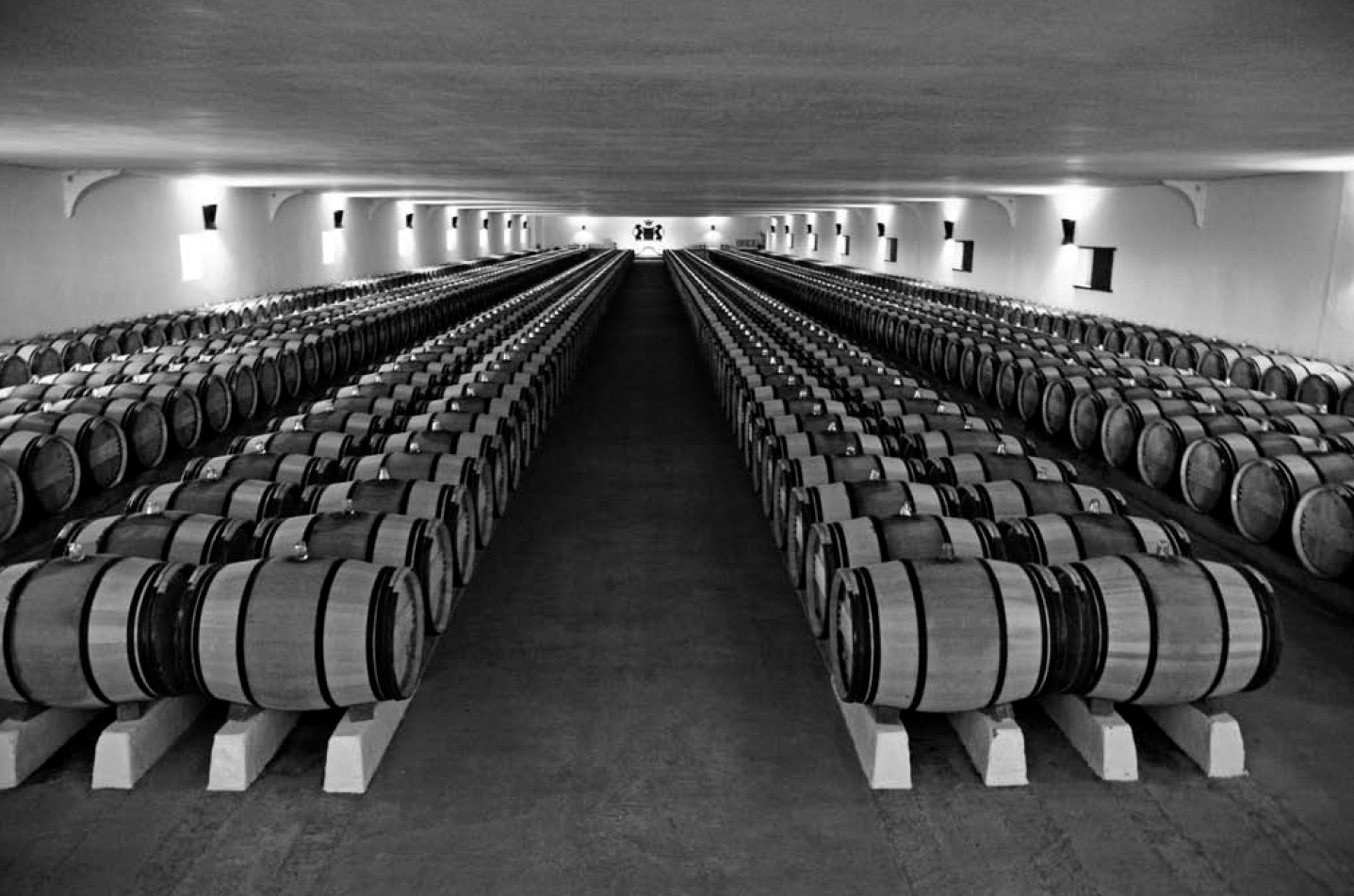 Schwanders Epfehlung: Bordeaux 2006